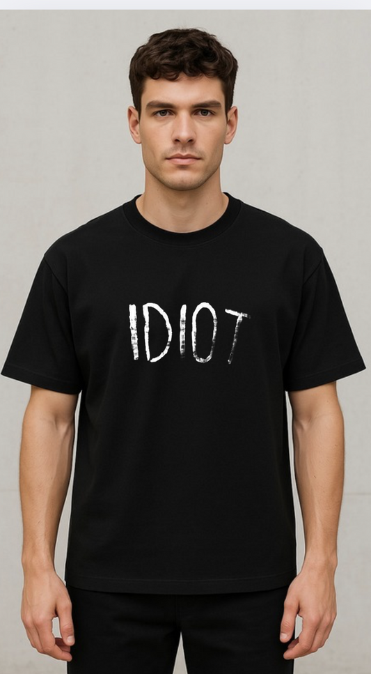 Idiot
