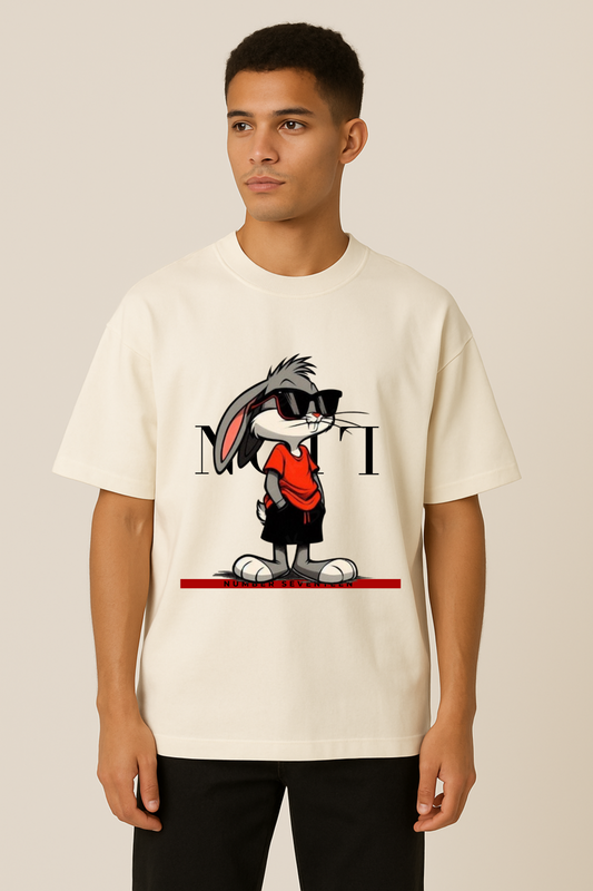 NO17 Rabbit