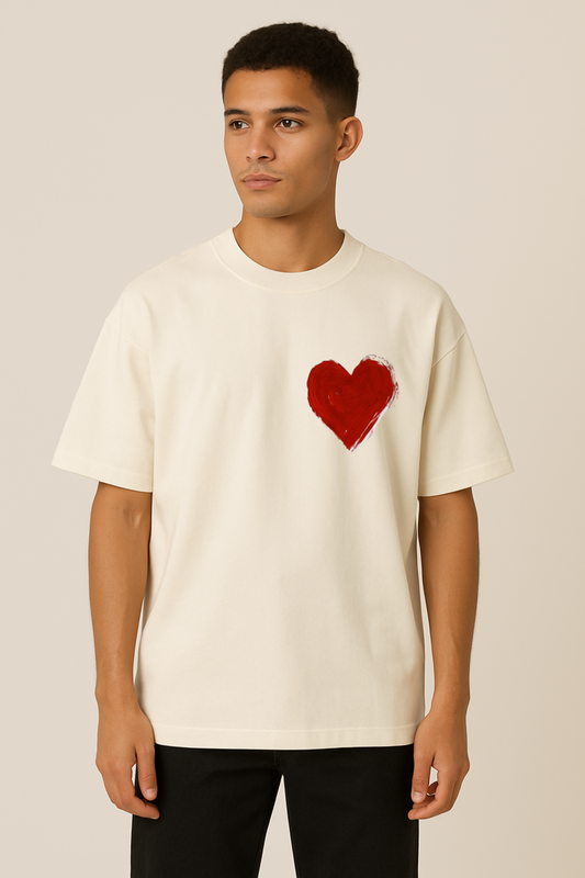 Red Heart