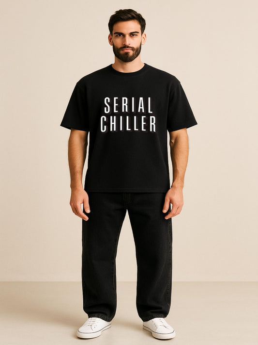 Serial Chiller