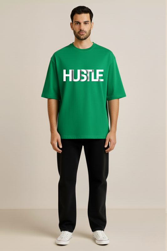 Hustle