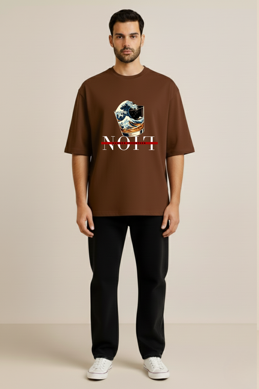 NO17 glass sea