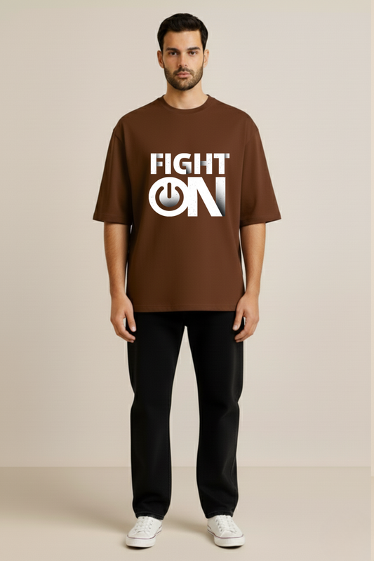Fight On