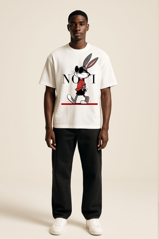 NO17 Rabbit 2