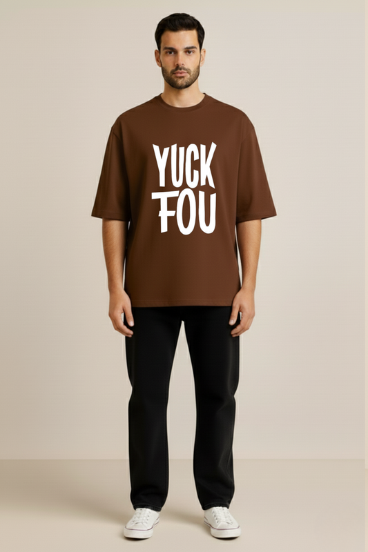Yuck Fou