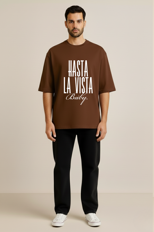 Hasta la vista