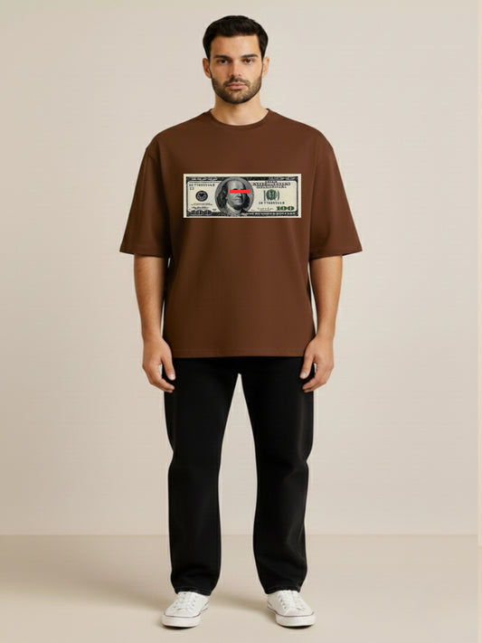 Red Vision Dollar